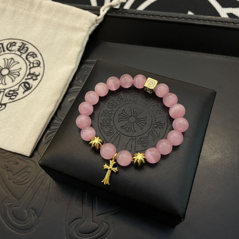 Chrome Hearts Bracelets